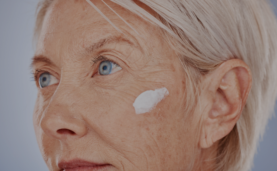 Your Skincare Didn't Stop Working. Your Skin Changed.
