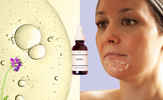 Bakuchiol vs Retinol After 40: Why More Women Are Making the Switch