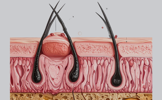 What Is the Skin Barrier? A Simple Guide for Skin After 40.