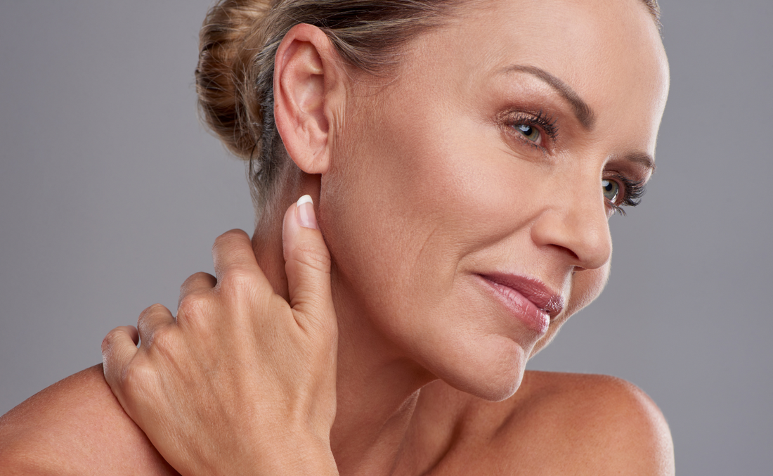 Why Comfortable Skin Matters More Than Perfect Skin