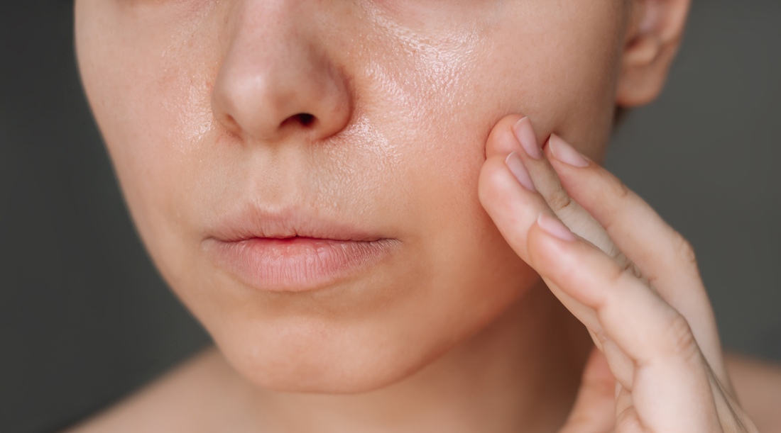 Why Do Skincare Products Suddenly Sting After 40?