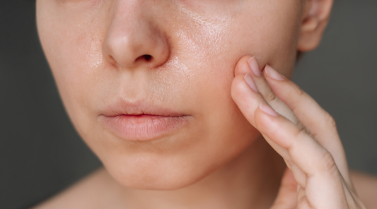 Why Do Skincare Products Suddenly Sting After 40?
