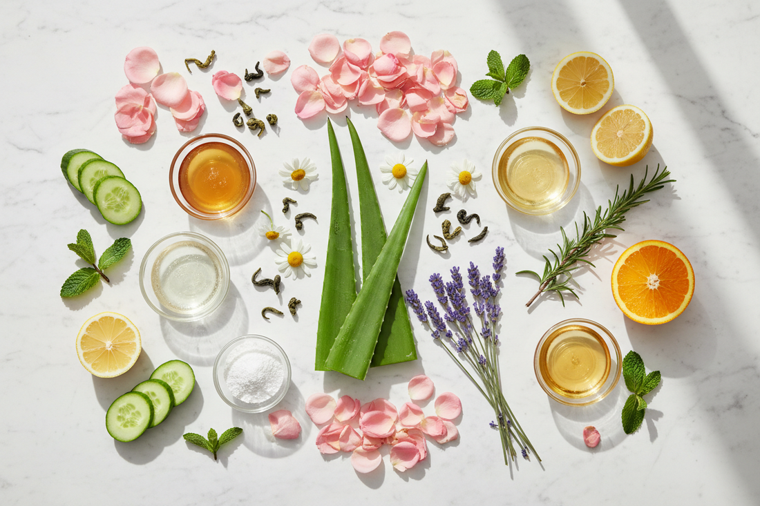 What I look for in every ingredient - and why it matters after 40