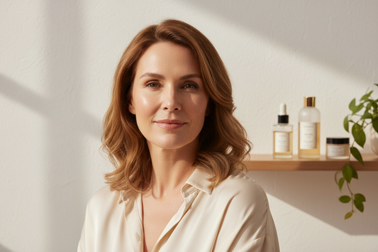 What Is Skin Resilience?