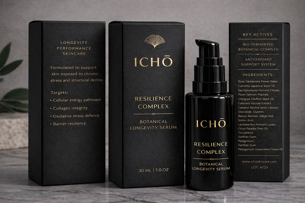 Resilience Complex Treatment Creme