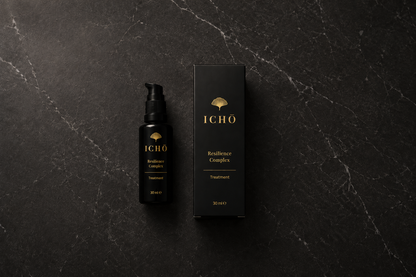 The ICHŌ Protocol