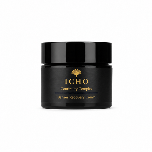 Continuity Complex - Barrier Recovery Cream