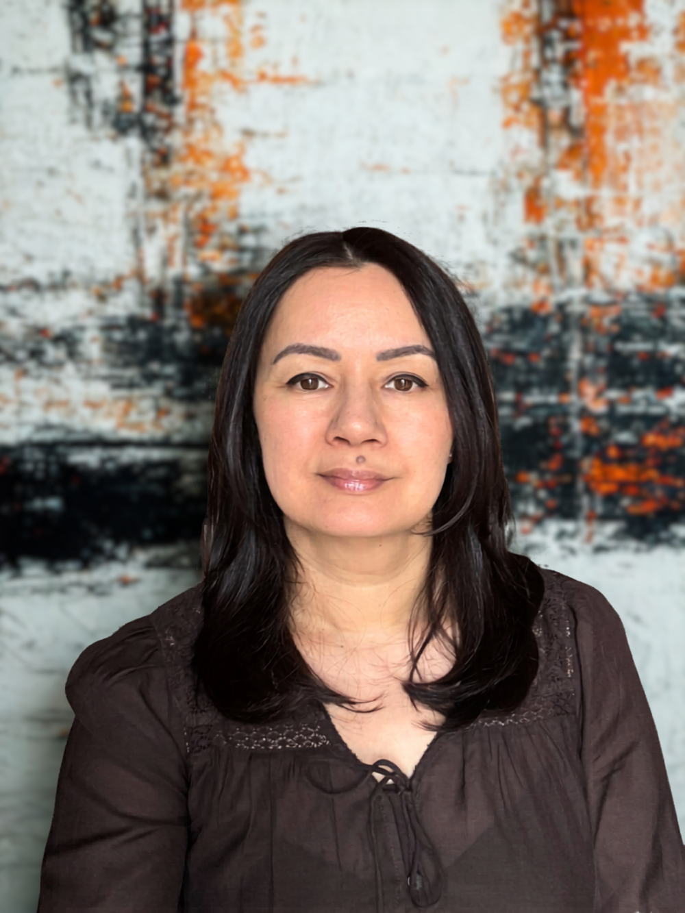 Dona, founder of ICHŌ